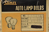 NOS Honda Motorcycle Stanley 6V 32/32 CP Head Light Bulb A5216 Base BA15D