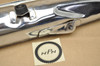 Vintage OEM Honda S90 Exhaust Muffler 18300-028-010