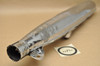 Vintage OEM Honda S90 Exhaust Muffler 18300-028-010