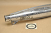 Vintage OEM Honda S90 Exhaust Muffler 18300-028-010