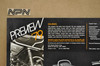 Vintage NOS 1979 Suzuki GS850 E Motorcycle Preview Brochure Dealer Specs