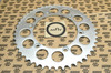 NOS Honda 1979-82 XR500 XR500R Sunstar Final Drive Sprocket 48T 41201-429-000