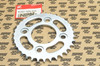 NOS Honda 1991-96 EZ90 Cub Final Drive Sprocket 35T 41201-GZ4-670