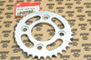 NOS Honda 1991-96 EZ90 Cub Final Drive Sprocket 35T 41201-GZ4-670