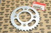 NOS Honda 1991-96 EZ90 Cub Final Drive Sprocket 35T 41201-GZ4-670