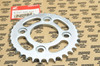 NOS Honda 1991-96 EZ90 Cub Final Drive Sprocket 35T 41201-GZ4-670