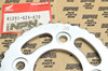 NOS Honda 1991-96 EZ90 Cub Final Drive Sprocket 35T 41201-GZ4-670