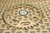 NOS Honda ATC185 ATC200 ATC200E Sunstar Final Drive Sprocket 47T 41201-958-000