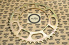 NOS Honda ATC185 ATC200 ATC200E Sunstar Final Drive Sprocket 47T 41201-958-000
