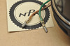 NOS Honda CB750 K2 Tachometer RPM Tach Meter Gauge 37240-341-009