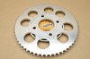 NOS Honda 1979 XR185 Aluminum Final Drive Sprocket 58T 41200-446-000