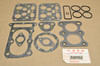 NOS Honda CL125 A SS125 A Top End Gasket Seal O-Ring Kit A 06110-230-020