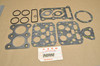NOS Honda CL125 A SS125 A Top End Gasket Seal O-Ring Kit A 06110-230-020