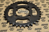 NOS Suzuki 1996-00 DS80 Sunstar Rear Wheel Final Drive Sprocket 34T 64511-46430