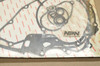NOS Honda 1987 TRX250 Fourtrax Bottom End Gasket Seal O-Ring Kit 061B1-HA8-770