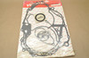 NOS Honda 1987 TRX250 Fourtrax Bottom End Gasket Seal O-Ring Kit 061B1-HA8-770