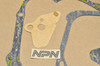 NOS Honda Z50 A K0-K1 Z50R Beck Arnley Lower Bottom End Gasket Kit 06111-045-010