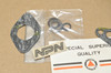 NOS Honda Z50 A K0-K2 Z50R Beck Arnley Top End Gasket O-Ring Kit 06110-045-020
