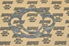NOS Honda CL77 CA72 CA77 CB72 CB77 CL72 Beck Cylinder Cover Gasket 12391-258-000