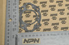 NOS Honda CL77 CA72 CA77 CB72 CB77 CL72 Beck Cylinder Cover Gasket 12391-258-000