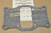 NOS Honda CL77 CA72 CA77 CB72 CB77 CL72 Beck Breather Plate Gasket 15759-259-000