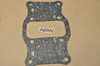 NOS Honda CL72 CL77 CA72 CA77 CB72 CB77 Beck Breather Plate Gasket 15759-259-000