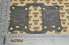 NOS Honda CL72 CL77 CA72 CA77 CB72 CB77 Beck Breather Plate Gasket 15759-259-000