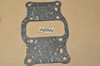 NOS Honda CL72 CL77 CA72 CA77 CB72 CB77 Beck Breather Plate Gasket 15759-259-000