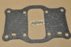 NOS Honda CB77 CL72 CL77 CA72 CA77 CB72 Beck Breather Plate Gasket 15759-259-000