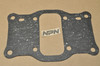 NOS Honda CB77 CL72 CL77 CA72 CA77 CB72 Beck Breather Plate Gasket 15759-259-000