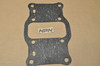 NOS Honda CB77 CL72 CL77 CA72 CA77 CB72 Beck Breather Plate Gasket 15759-259-000