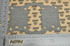 NOS Honda CB77 CL72 CL77 CA72 CA77 CB72 Beck Breather Plate Gasket 15759-259-000