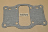 NOS Honda CB77 CL72 CL77 CA72 CA77 CB72 Beck Breather Plate Gasket 15759-259-000