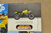 Vintage NOS 1978 Suzuki JR50 Brochure OEM Dealer Specs Mini Bike Motocross OEM