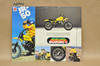 Vintage NOS 1978 Suzuki JR50 Brochure OEM Dealer Specs Mini Bike Motocross OEM