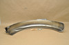 NOS Honda CB100 CB125 CL100 CL125 Chrome Rear Fender Mud Guard 80100-107-782 XW