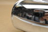 NOS Honda CB100 CB125 CL100 CL125 Chrome Rear Fender Mud Guard 80100-107-782 XW