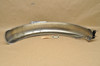 NOS Honda CB100 CB125 CL100 CL125 Chrome Rear Fender Mud Guard 80100-107-782 XW