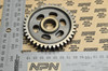 NOS Honda CB550 K0-1978 CB550F Counter Shaft Low Gear 40T 23420-374-000