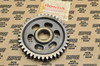 NOS Honda CB550 K0-1978 CB550F Counter Shaft Low Gear 40T 23420-374-000