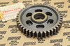 NOS Honda CB550 K0-1978 CB550F Counter Shaft Low Gear 40T 23420-374-000