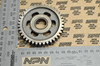 NOS Honda CB550 K0-1978 CB550F Counter Shaft Low Gear 40T 23420-374-000