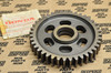 NOS Honda CB550 K0-1978 CB550F Counter Shaft Low Gear 40T 23420-374-000