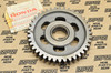 NOS Honda CB550 K0-1978 CB550F Counter Shaft Low Gear 40T 23420-374-000