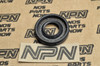 NOS Honda SL350 CA77 CB450 CB72 CB92 CL350 CL72 TK Oil Seal 91201-283-000