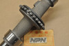 NOS Honda CB450 K0-K5 CL450 K0-K5 Exhaust Cam Shaft 14120-292-003
