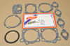 NOS Honda CL90 CT90 S90 Rocky Top End Gasket O-Ring Kit 06110-028-150 , 01-0006