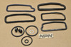 NOS Honda CL90 CT90 S90 Rocky Top End Gasket O-Ring Kit 06110-028-150 , 01-0006