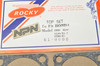 NOS Honda CL90 CT90 S90 Rocky Top End Gasket O-Ring Kit 06110-028-150 , 01-0006