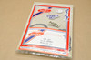 NOS Honda CL90 CT90 S90 Rocky Top End Gasket O-Ring Kit 06110-028-150 , 01-0006